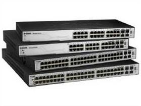D-Link DGS-3100-48