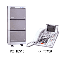 KX-TD510CN